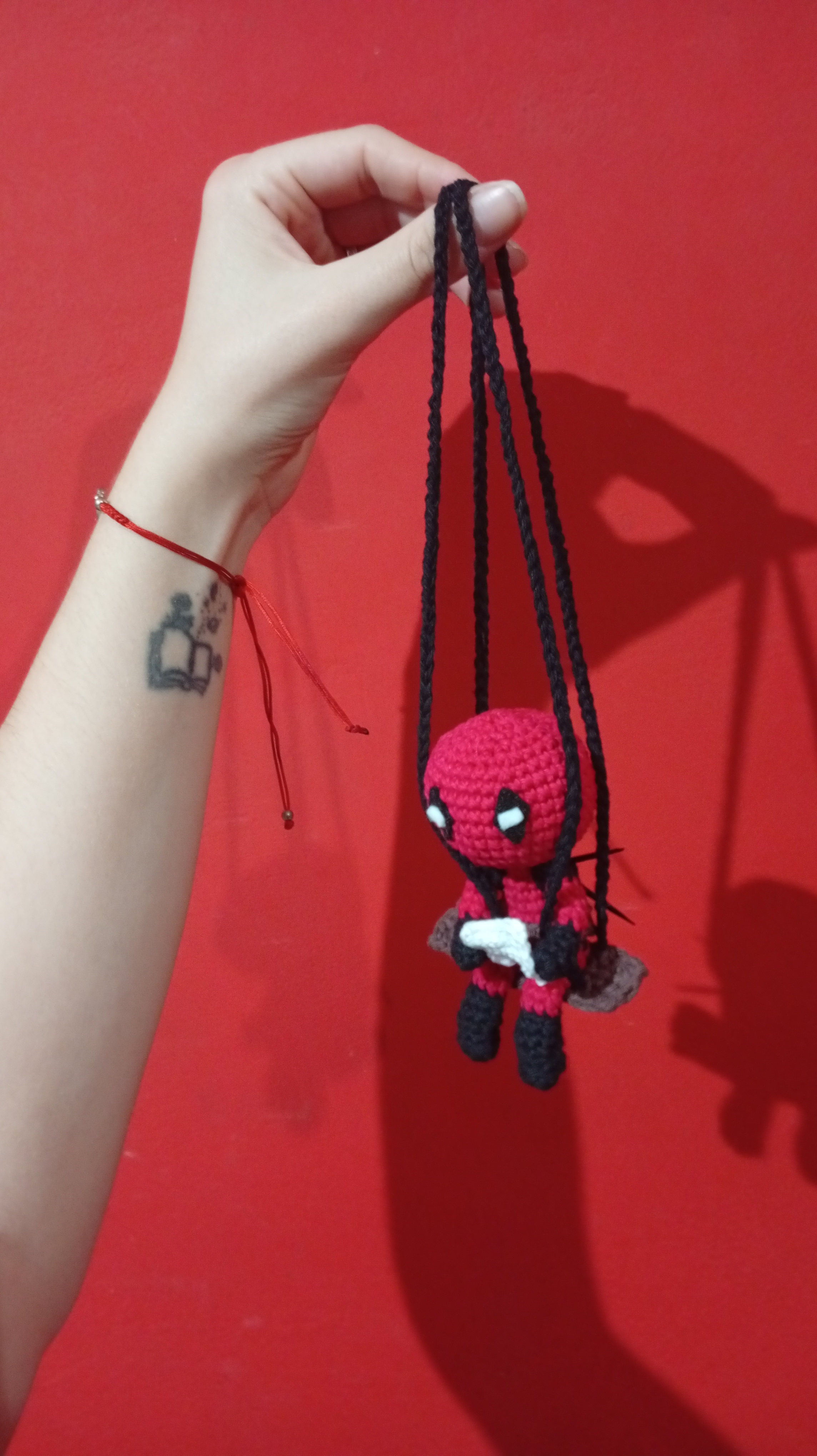 Deadpool 
