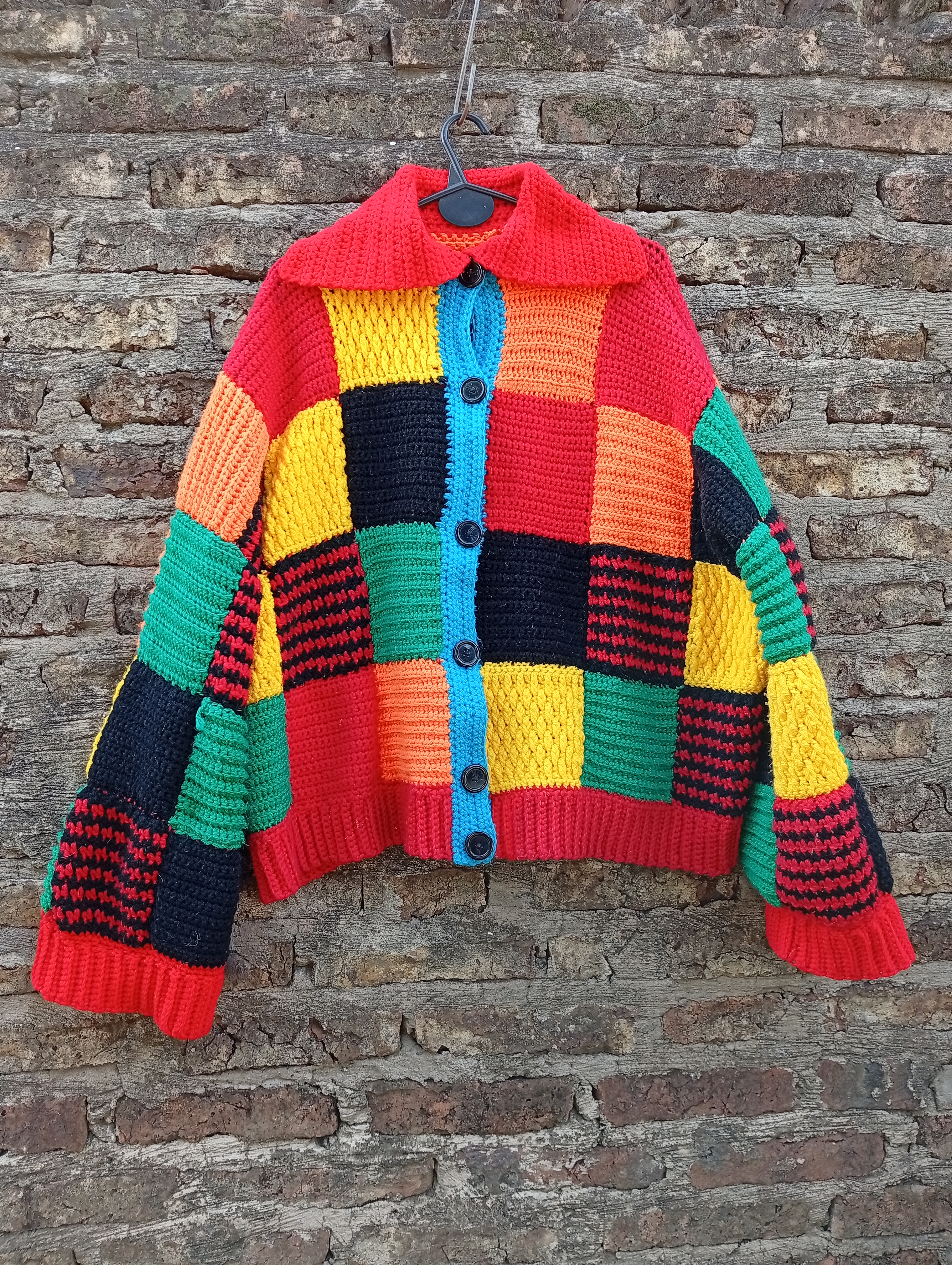 Cardigan Harry Styles 